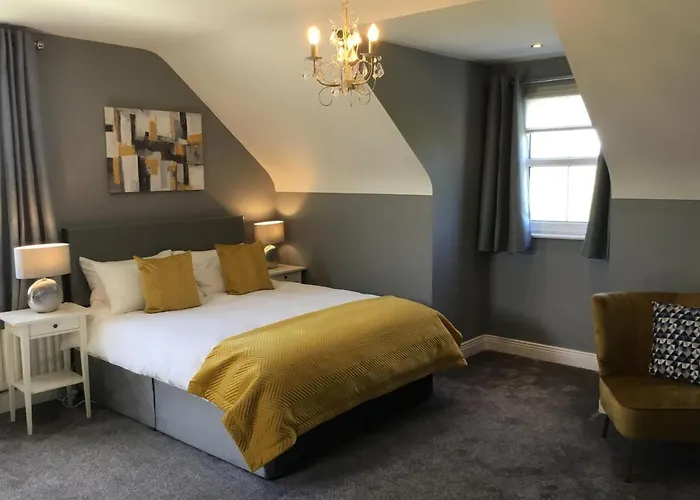 Knockaguilla House Bed & Breakfast