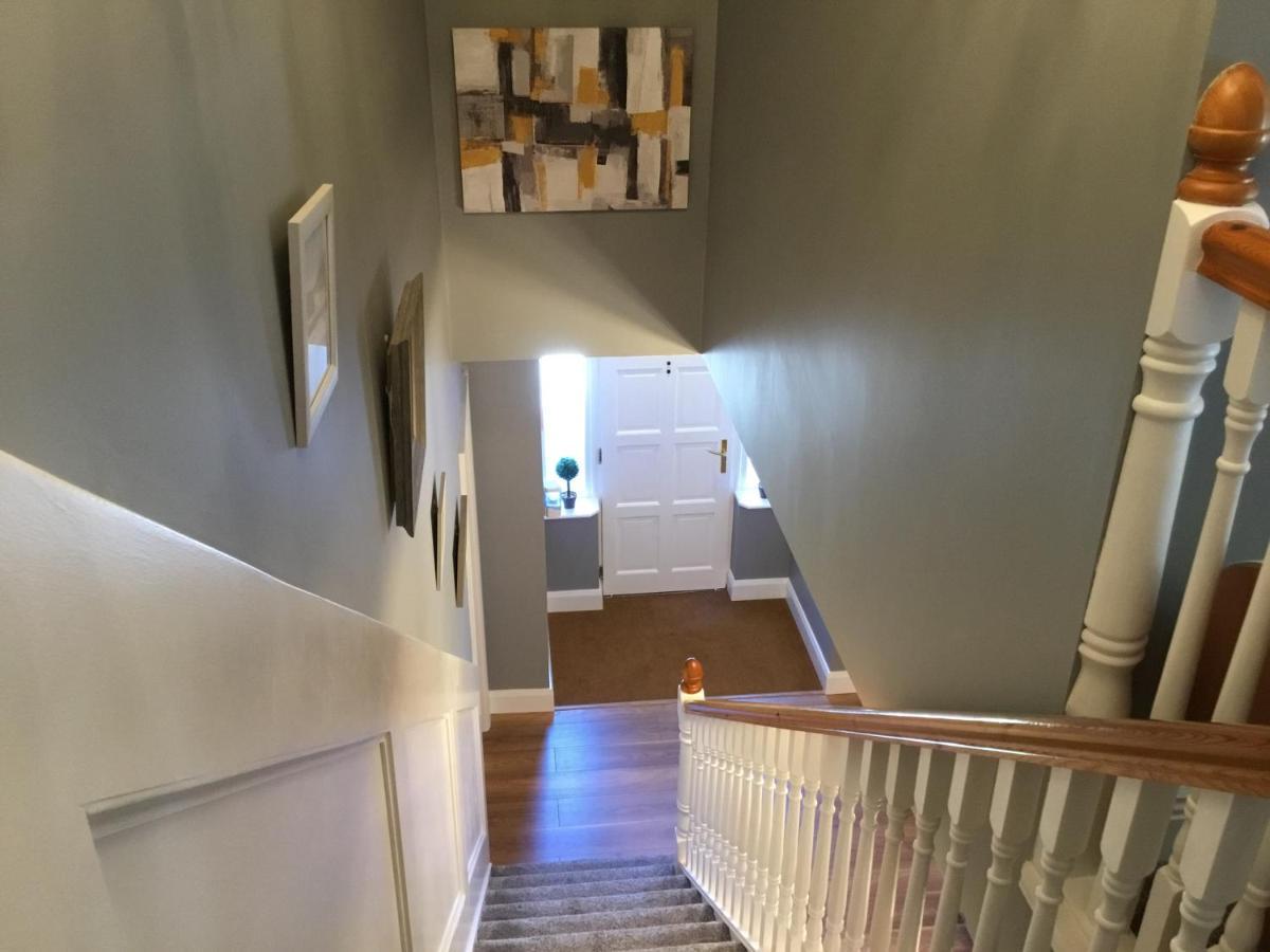 Bed & Breakfast Knockaguilla House Bed & Breakfast Doolin