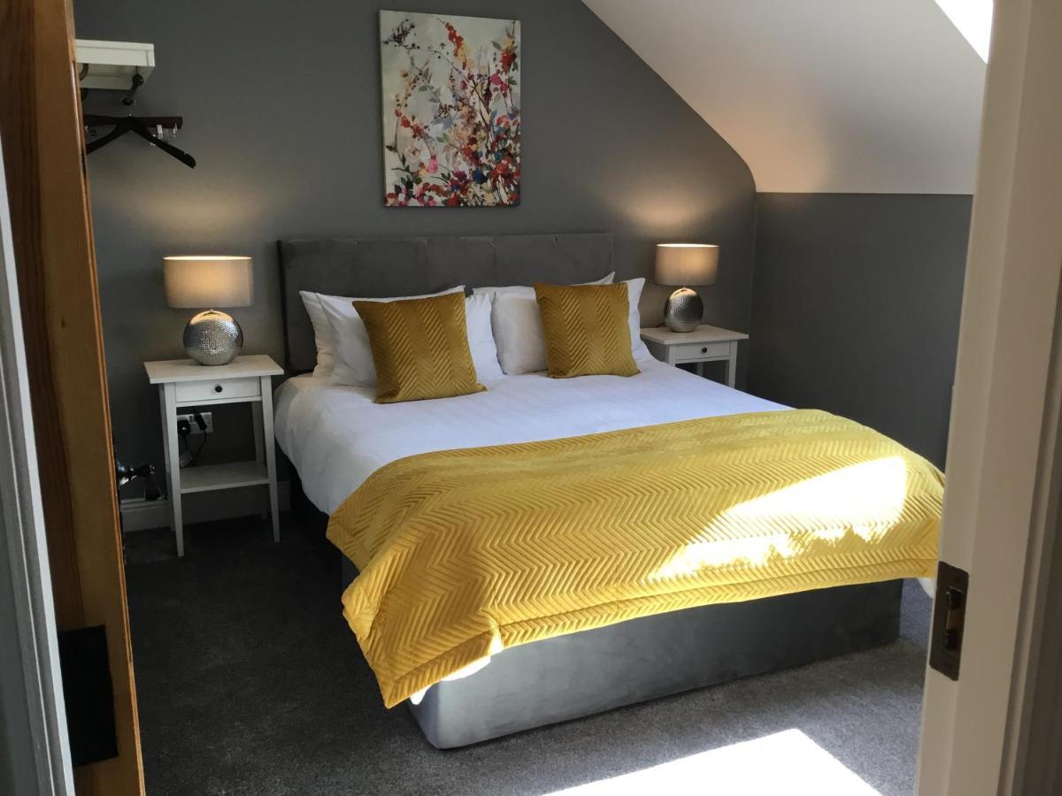 Knockaguilla House Bed & Breakfast 5*
