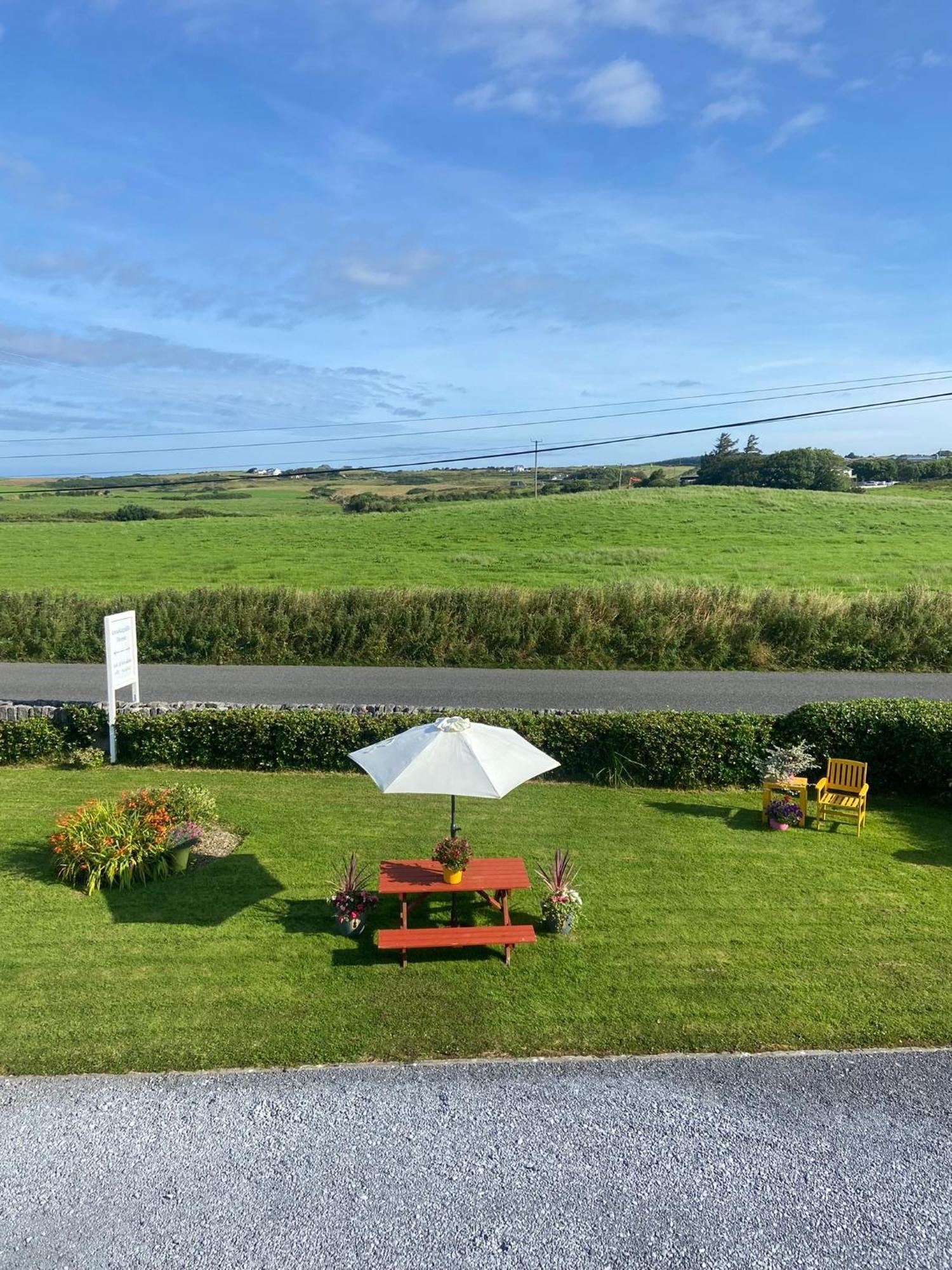 Knockaguilla House Bed & Breakfast 5*