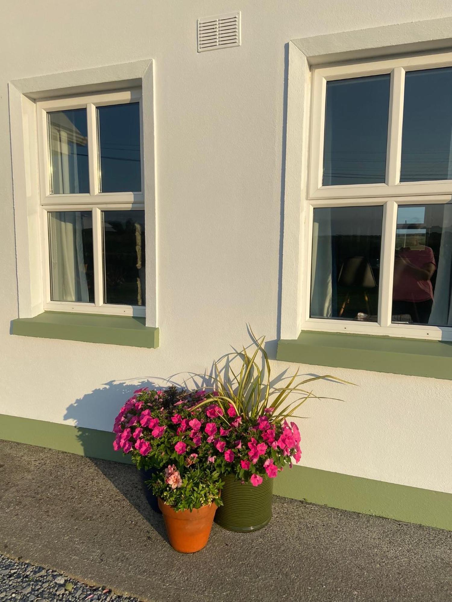 Knockaguilla House Bed & Breakfast