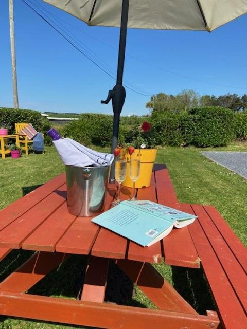 Bed & Breakfast Knockaguilla House Bed & Breakfast Doolin