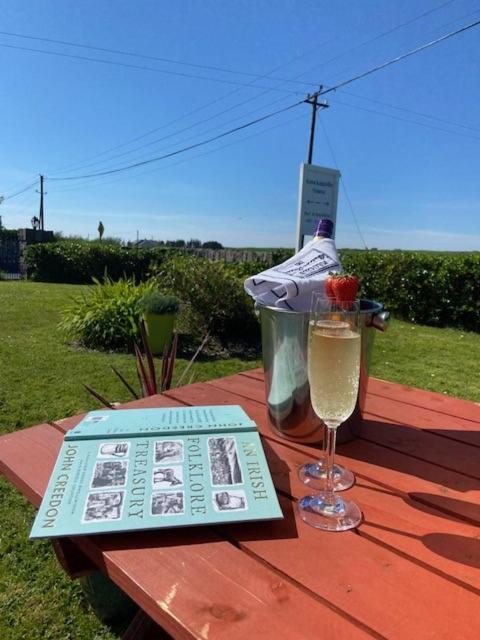 Knockaguilla House Bed & Breakfast Doolin