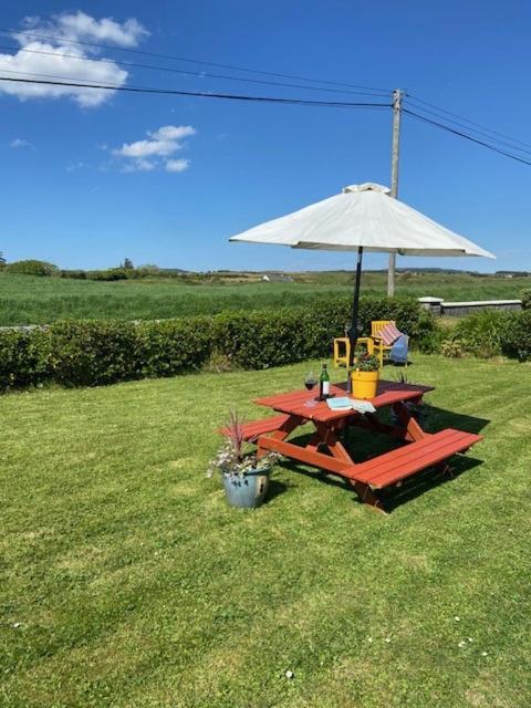 Knockaguilla House Bed & Breakfast 5* Doolin