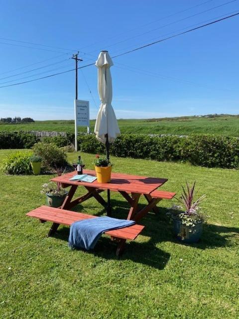 Knockaguilla House Bed & Breakfast