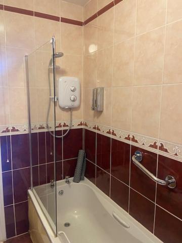 Bed & Breakfast Knockaguilla House Bed & Breakfast Doolin