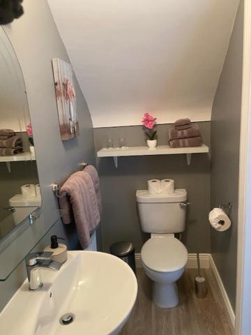Knockaguilla House Bed & Breakfast Bed & Breakfast