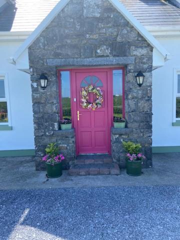 Knockaguilla House Bed & Breakfast Bed & Breakfast 5*