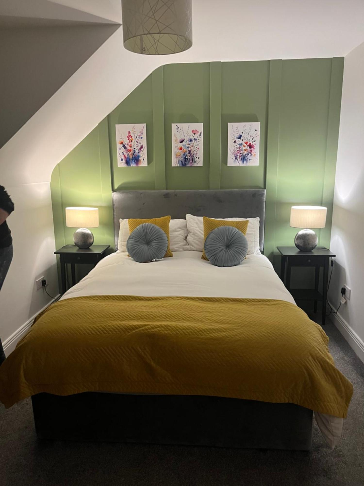 Knockaguilla House Bed & Breakfast Bed & Breakfast