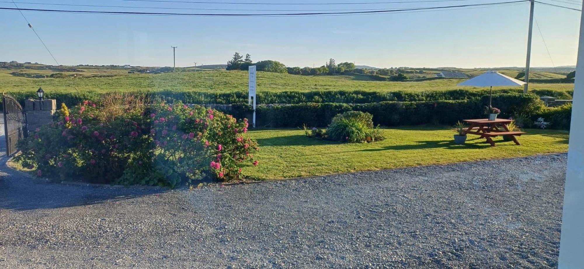 Frühstückspension Knockaguilla House Bed & Breakfast 5*